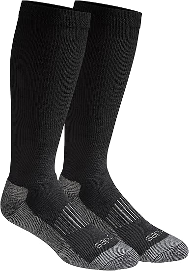 best men's compression socks for air travel