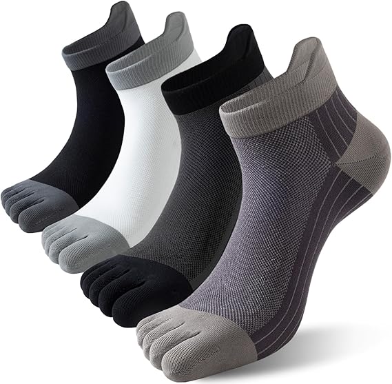 best toe compression socks