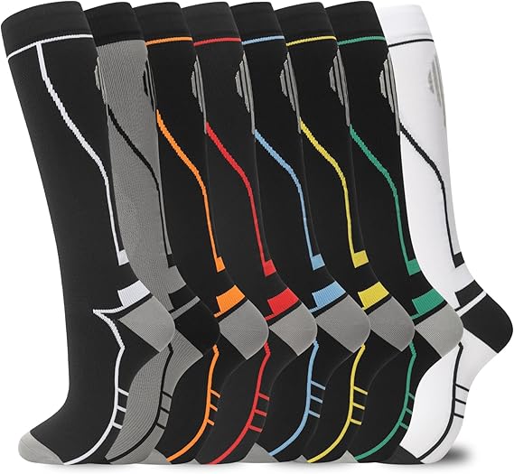 calf best compression socks for nurses
