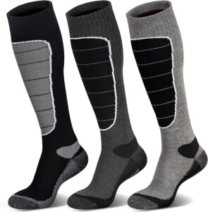 best snowboard socks