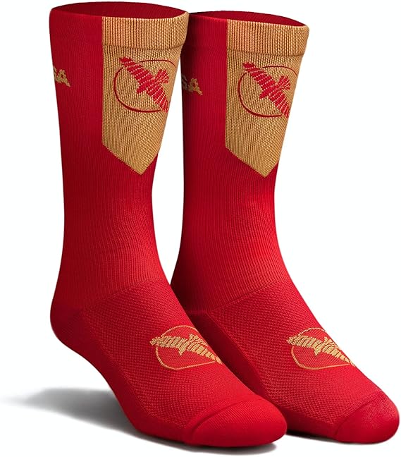 best socks for boxing