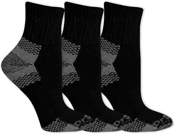 best socks to wear with doc martens