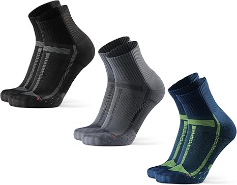 best trail running socks