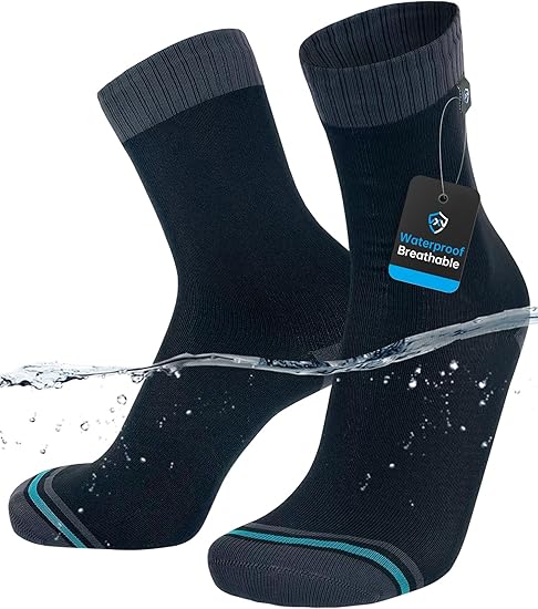 best waterproof socks
