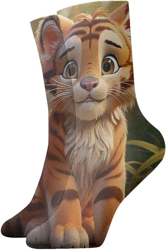 best cartoon socks for adults