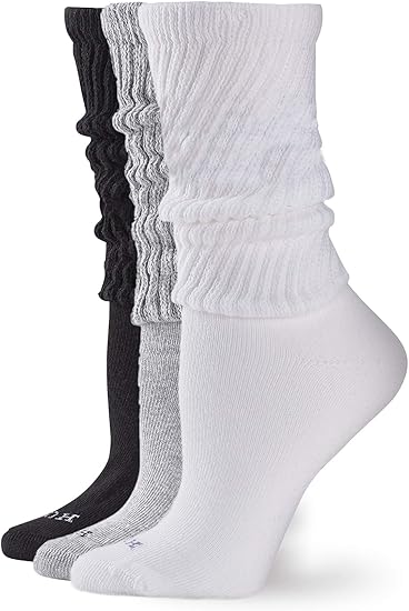 best slouch socks for women