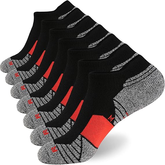 best socks for boxing shoes