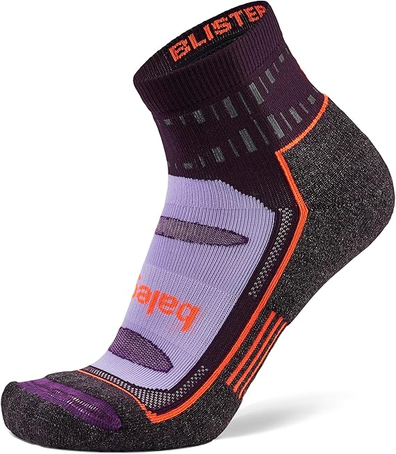 best trail running socks for men