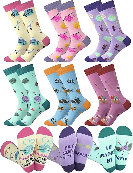 can you crochet socks