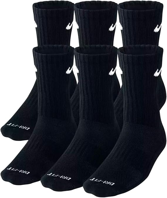 best nike socks for basketball