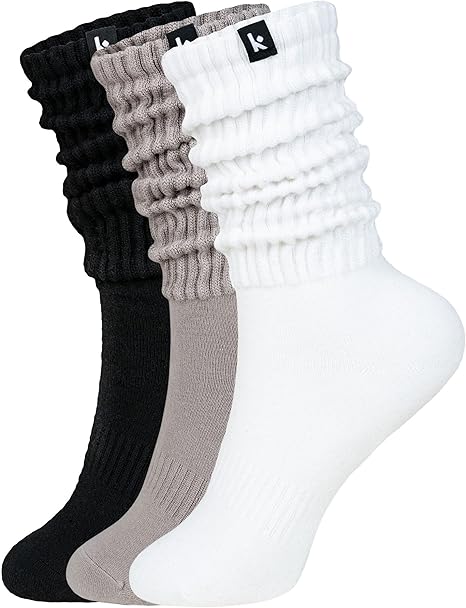 best slouch socks men