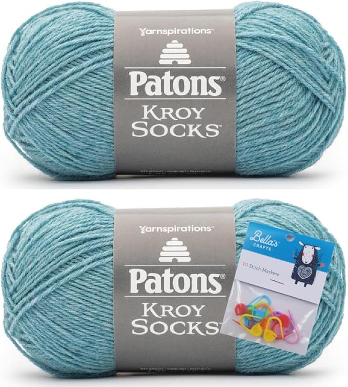 best sock yarn on amazon