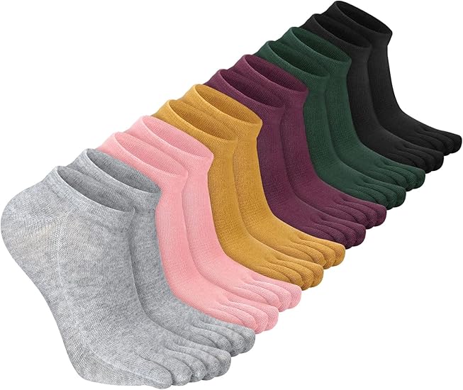 socks to wear without shoes