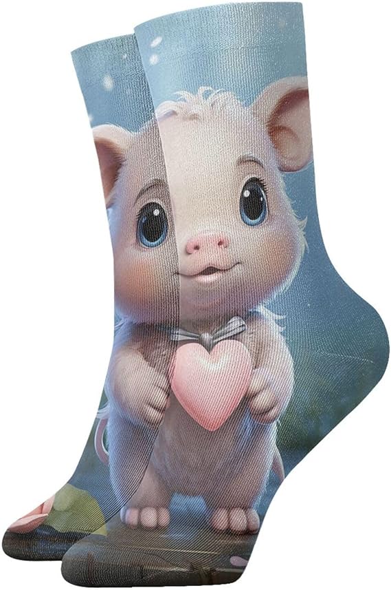 amazon cartoon socks