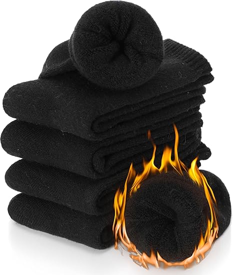 best black socks for work