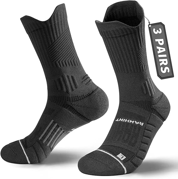 best trail running socks on amazon