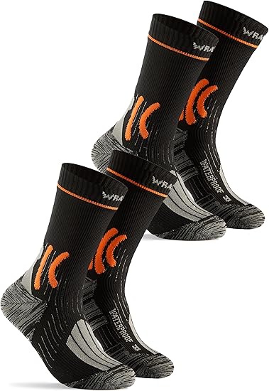 best waterproof socks for fishing