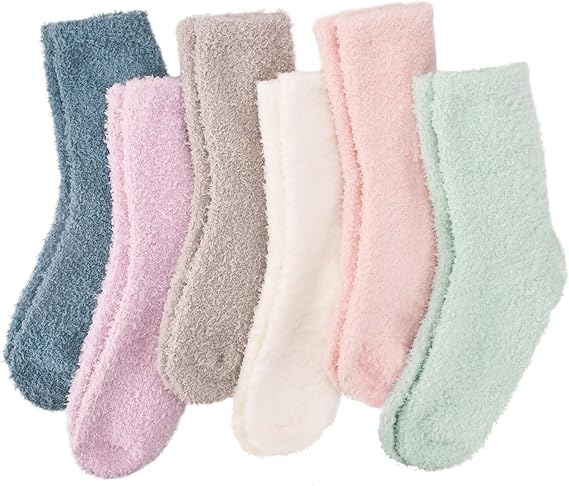 primark fluffy socks