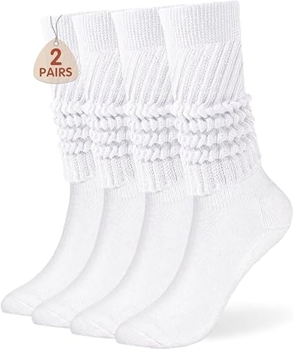 best slouch socks on amazon