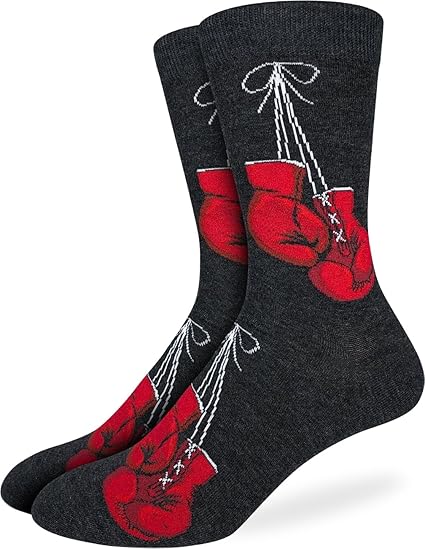 best socks for kickboxing
