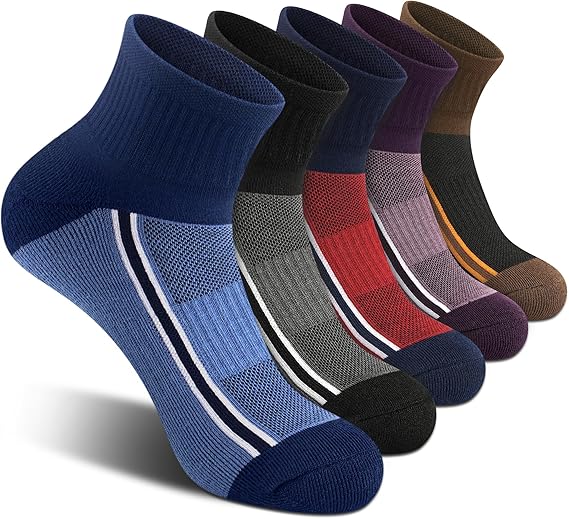 best trail running socks amazon