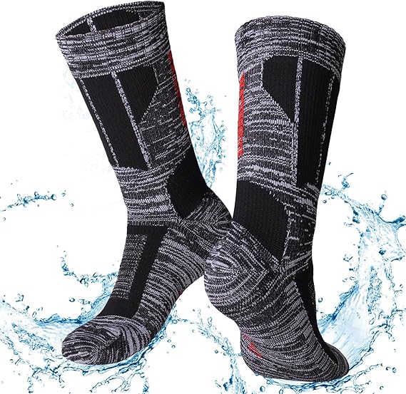 best waterproof socks for swimming