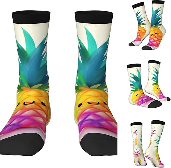 cartoon socks amazon