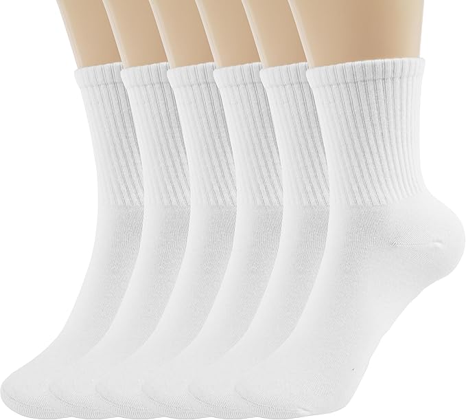 off white socks