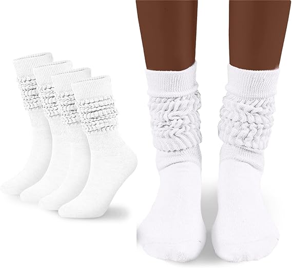best slouch socks amazon