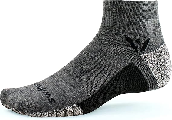 what are the best trail running socks