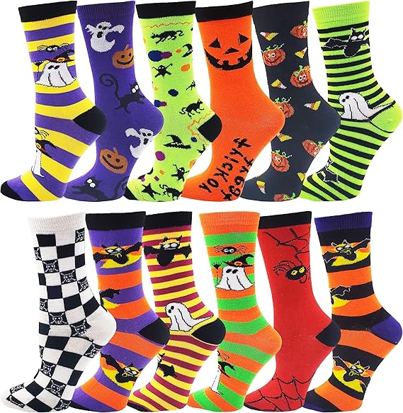 best and less fun socks