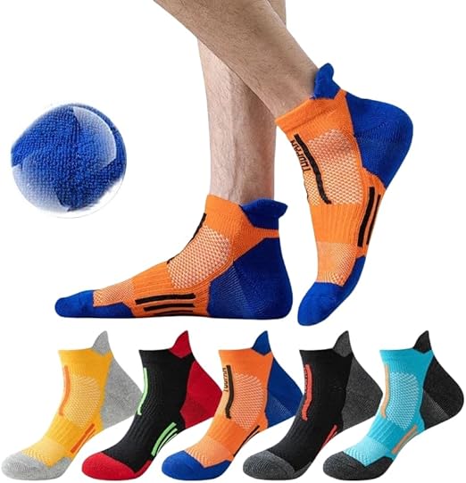 best anti blister marathon socks