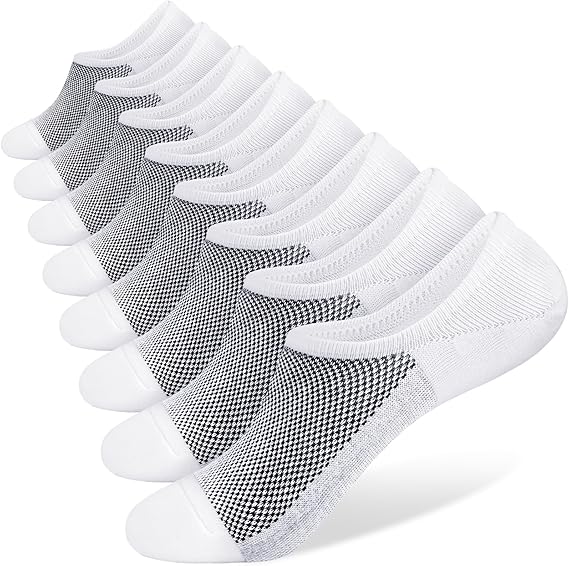 best low cut ankle socks