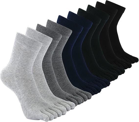 best socks for barefoot shoes
