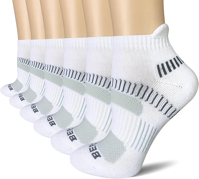 best socks for sweaty feet at work