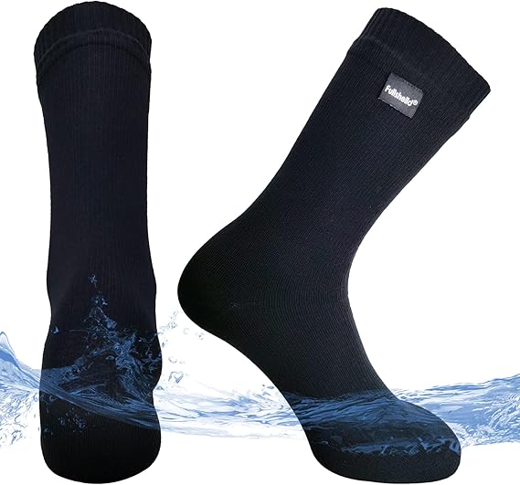 best waterproof socks anaconda