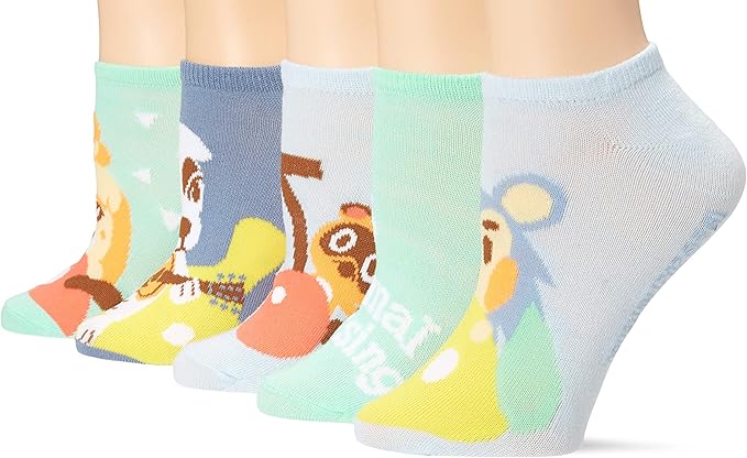 cute socks ankle length