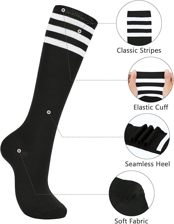 scanty and kneesocks