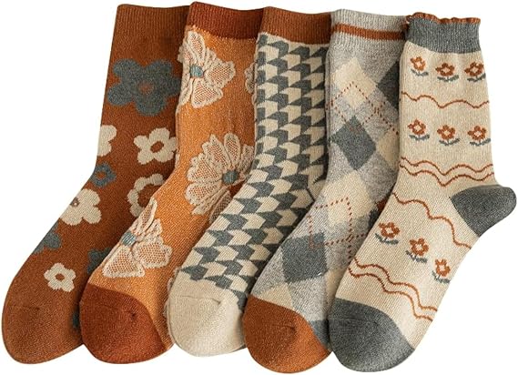 amazon cute socks
