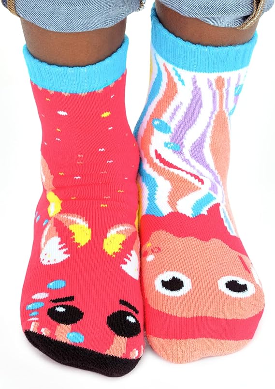 fun socks for dad