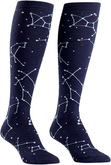 scanty and kneesocks