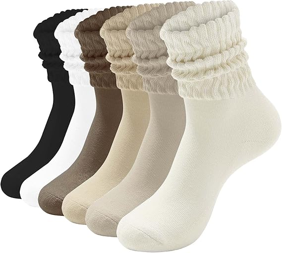 best slouch socks men
