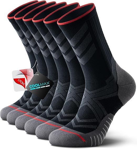 best socks for sweaty and smelly feet
