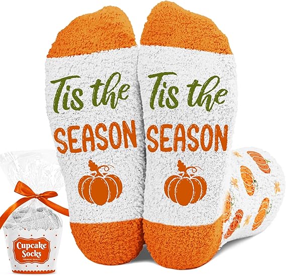 pumpkin fluff cookies