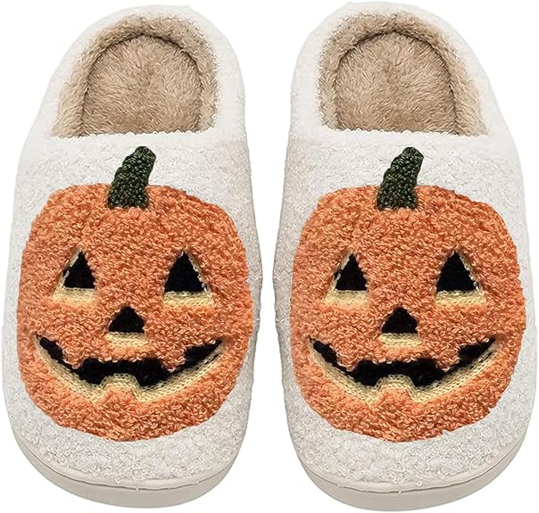 sock pumpkins diy