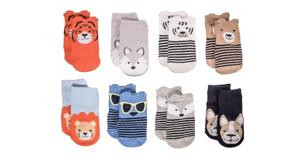 best baby socks