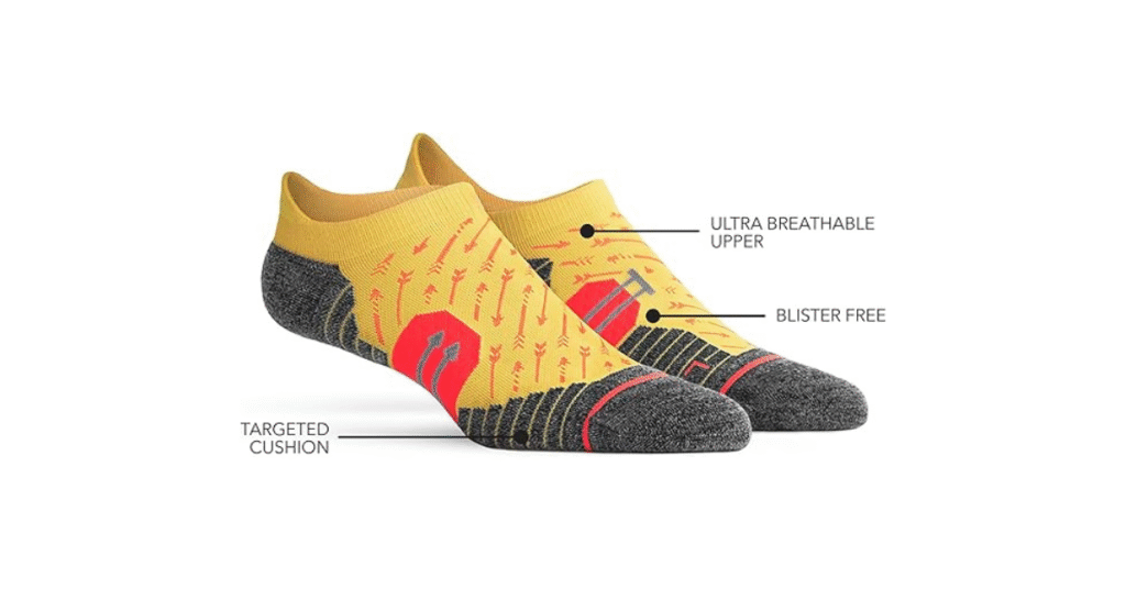 best cushioned socks