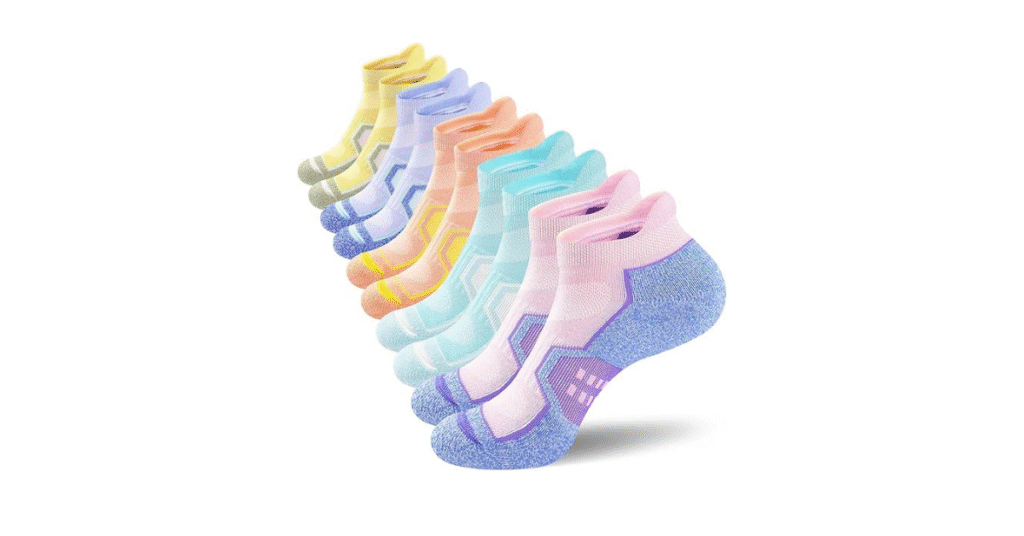 best socks for sweaty feet