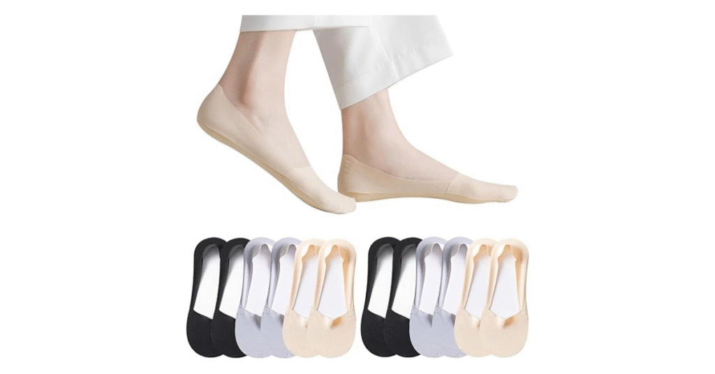 best low cut socks