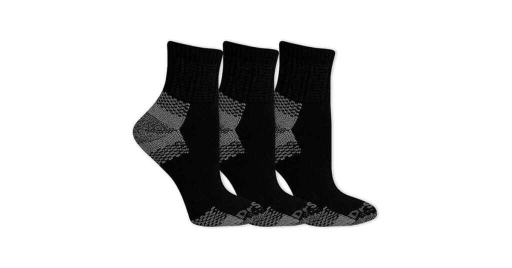 best socks to wear with doc martens